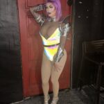 Dollya Black