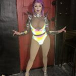 Dollya Black
