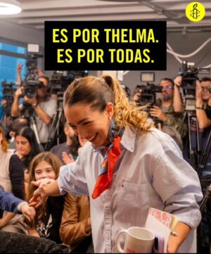 Dolores Fonzi Instagram - Gracias @soythelmafardin ❤️ 

Cualquier mensaje pelotudo, será borrado, no se gasten.