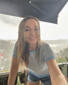 Actress Dolunay Soysert HD Instagram Photos and Wallpapers September 2024