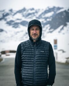 Actor Dominic Arpin HD Instagram Photos and Wallpapers May 2024
