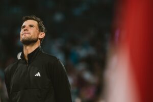 Dominic Thiem Instagram - Liebes Kitzbühel und liebes Generali Open! 🇦🇹
Ich möchte mich noch einmal von ganzem Herzen beim gesamten Team und bei jedem einzelnen Fan bedanken!

Ihr habt mein letztes Kitzbühel zu etwas ganz Besonderem gemacht! 

Bis bald! ❤️

📸: @alexanderscheuber | @generaliopen

#rolex