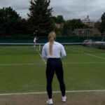 Dominika Cibulková