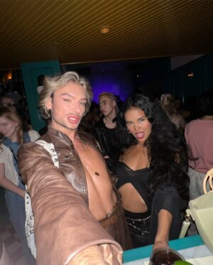 Dominique Defoe Instagram - feminine rage, feminine magic, it’s a f*cking femininomenon