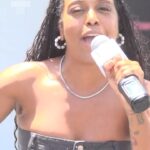 Dominique Perry