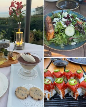 Don Diamont Instagram - @cindyambuehl and I had a perfect getaway @terranearesort ! Hope everyone’s having a great summer!😎🌞❤️