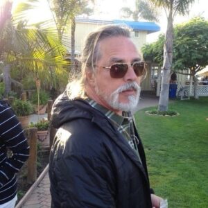 Don Johnson Instagram - Road Ready … Lordy!