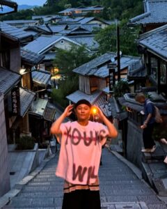 Actor Donghyuk HD Instagram Photos and Wallpapers June 2024