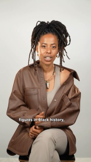 Donisha Rita Claire Prendergast Instagram - Celebrating 190 Years of Emancipation in Canada!

@iamdonisha is a passionate actress, writer, director, producer and cultural curator. The eldest grandchild of Bob and Rita Marley explains Redemption Song’s Canadian connection and how she centres joy and wellness while struggling for emancipation.

Join us on August 1st, 2024, for @freeuponline! An Emancipation Day event at Union Station in Toronto from 1:30 PM - 9:00 PM. Expect DJ sets, live performances, trivia, freedom portraits, and more. It’s a celebration you won’t want to miss!