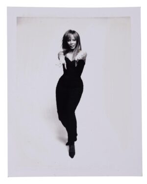 Donna Summer Instagram - 1997 ✨