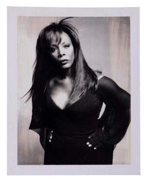 Donna Summer Instagram - 1997 ✨