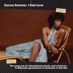 Donna Summer