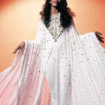 Donna Summer