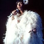 Donna Summer