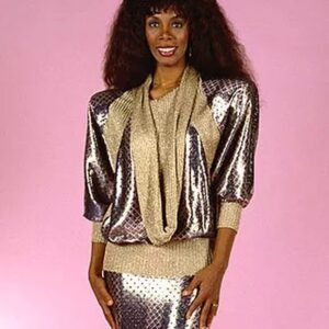 Donna Summer Instagram - Costume inspiration 😍