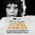 Donna Summer