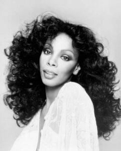Donna Summer Most Liked Photos and Posts
