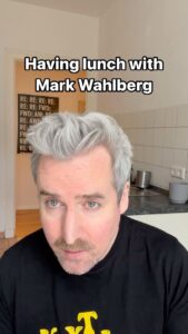 Actor Donnie O’Sullivan HD Instagram Photos and Wallpapers July 2024