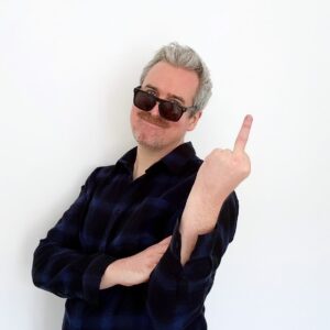 Donnie O'Sullivan Instagram - wie findet ihr mein neues linkedin profilbild