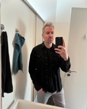 Donnie O'Sullivan Instagram - Fotodump 🙂