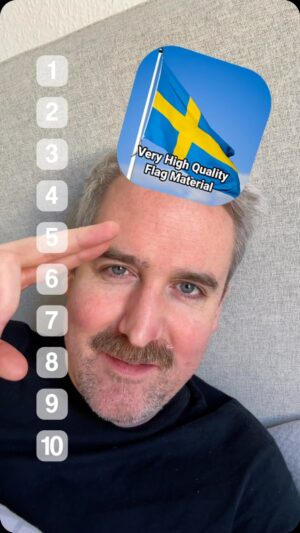 Donnie O'Sullivan Instagram - ich liebe diesen filter