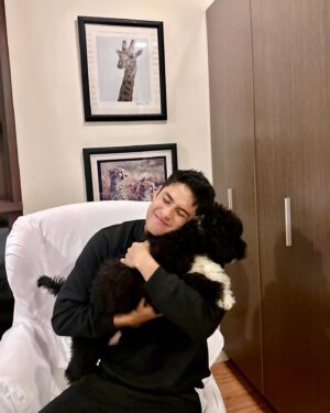 Donny Pangilinan Instagram - MY NEW BABY