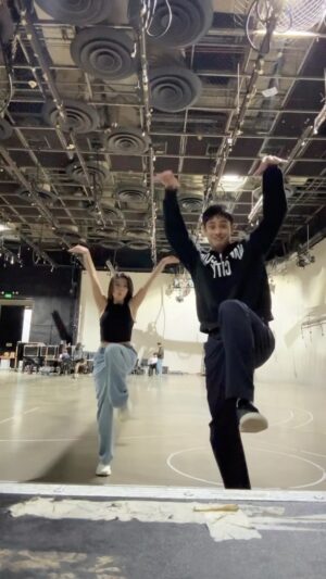 Donny Pangilinan Instagram - 🥷🏻🥋