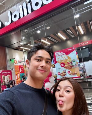 Donny Pangilinan Instagram - 📍LA