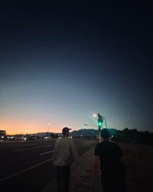 Donny Pangilinan Instagram - 📍LA