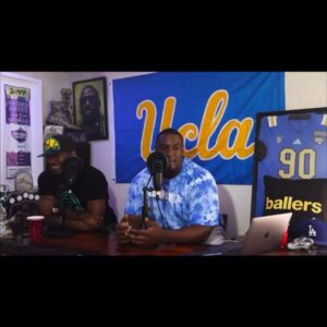 Donovan W. Carter Instagram - New episode of my podcast up had to have my guy @krisdlofton pop up!!!!! S/O my brudda @createwhatstrue for the edit!!!!!! Definitely more to come please subscribe and tell and friend thanks so much for listening!!!!!!! You can catch me on Apple Music Spotify and YouTube l’m Supposed To Be Here!!!!!!