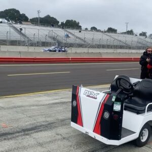 Donovan W. Carter Instagram - Had a chance to check out @rennsportreunion a few weeks ago had a great time and seen some crazy cars!!!!!!