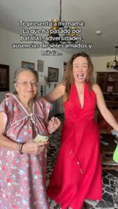 Actress Dora Mazzone HD Instagram Photos and Wallpapers September 2024