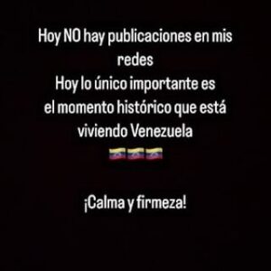 Dora Mazzone Instagram - Venezuela 🇻🇪