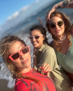 Doretta Papadimitriou Instagram - (Μ)πάλι🌴🌴
Εντάξει δεν έχω άλλες ….🤞🏻
#bali