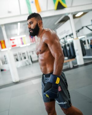 Douglas Lima Instagram - Sept 7th we work!

@triadmechanical