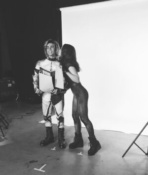 Dove Cameron Instagram - not a day goes by. happy birthday. i love you