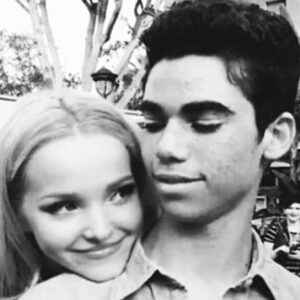Dove Cameron Instagram - not a day goes by. happy birthday. i love you