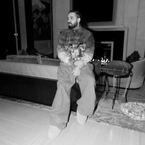 Drake Instagram - The only yes man around me is my Rolex dealer.