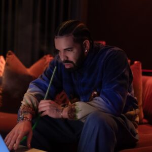 Drake Instagram - The only yes man around me is my Rolex dealer.