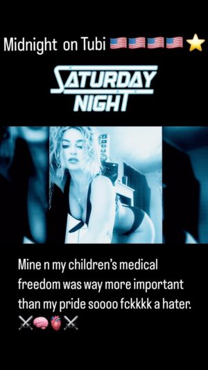 Drea de Matteo Instagram - 