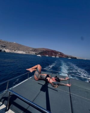 Dread Hot Instagram - GRÉCIA EU TE AMOOO
GRECIA EU TE AMOOO 
E vou sentir muitaaaa falta 🌹
Esse mundão é lindo demais 🏴‍☠️

#explorar #viagem #dump #criadoradeconteudo #trip #grecia #dread #viral #amizade #amigos