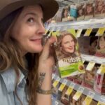 Drew Barrymore