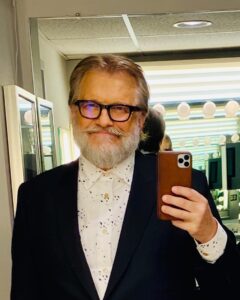 Drew Carey Most Liked Photos and Posts