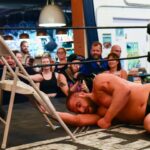 Drew Gulak