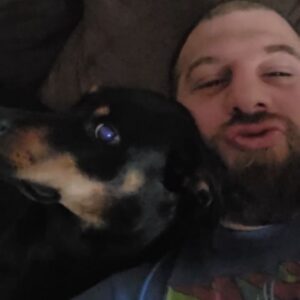 Drew Gulak Instagram - 1st half of July