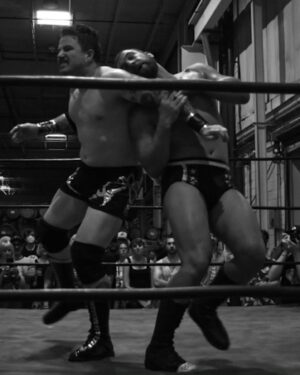 Drew Gulak Instagram - 2nd half of July