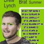 Drew Lynch