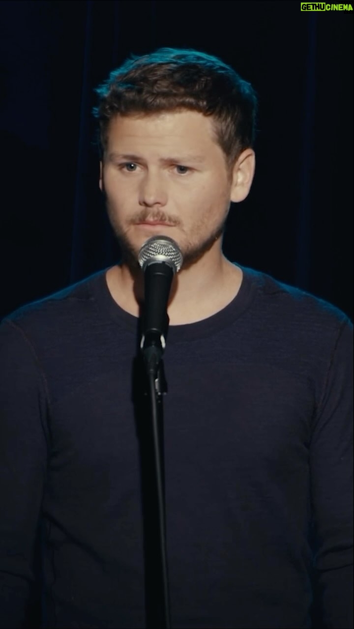 Drew Lynch - 6.4K Likes - Crazy… it’s subjective.
#dating #crazy #standup #comedy