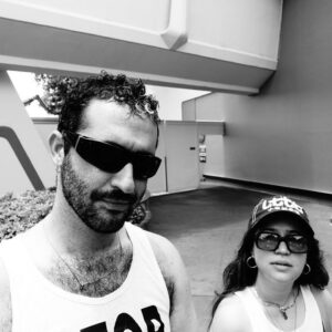 Drew Starkey Instagram - Fichwa! Fellow. Thanks @waltdisneyworld @disneyparks 🐭