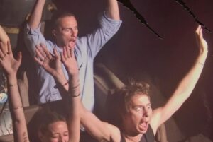 Drew Starkey Instagram - Fichwa! Fellow. Thanks @waltdisneyworld @disneyparks 🐭